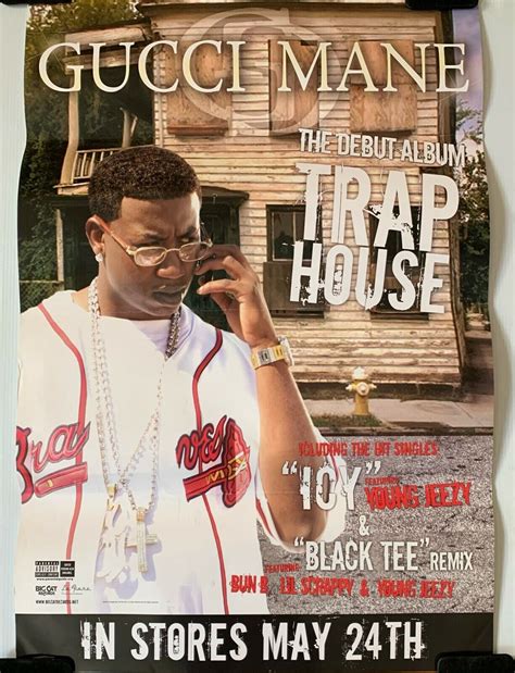 trap story gucci mane